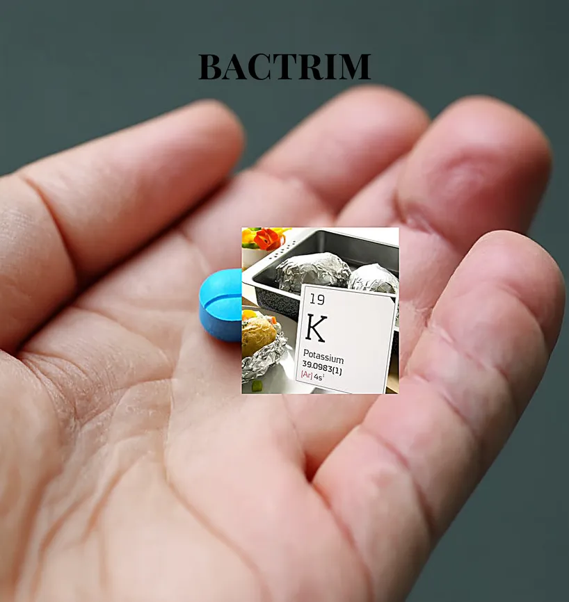 Bactrim köpa